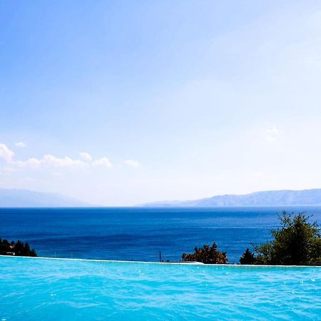 The Five Stars Croatia Lejlighed Novi Vinodolski Eksteriør billede